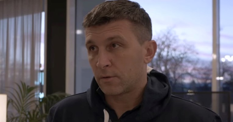 Jakirović uoči Juventusa: Svjesni smo da nam je to sad prejaka utakmica