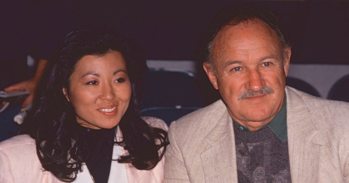 Misteriozni muškarac uhodio Hackmana i suprugu prije njihove smrti?