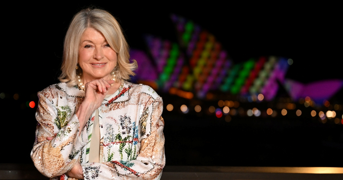 Martha Stewart kaže da ne želi tradicionalni pokop, želi biti kompostirana na farmi