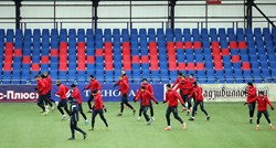 Mađari iznajmili stadion Bjelorusima da mogu igrati kvalifikacije za Euro