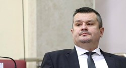Umro HDZ-ov zastupnik Hrvoje Šimić (51)