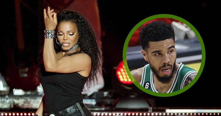 Tatum: Ispričavamo se Janet Jackson