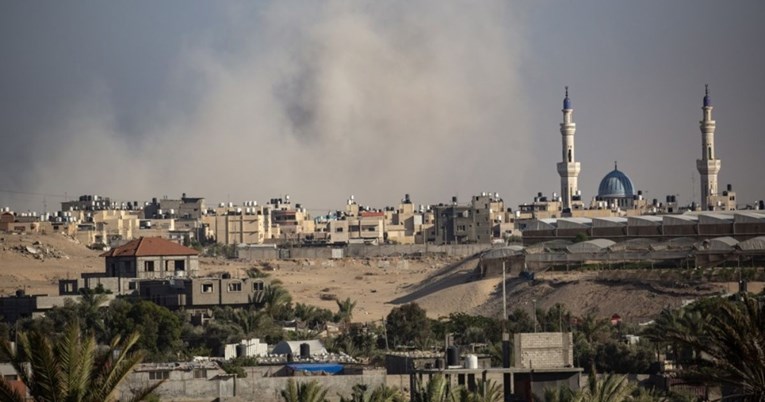 Izrael: Uskoro ćemo postići ciljeve ofenzive u Rafahu