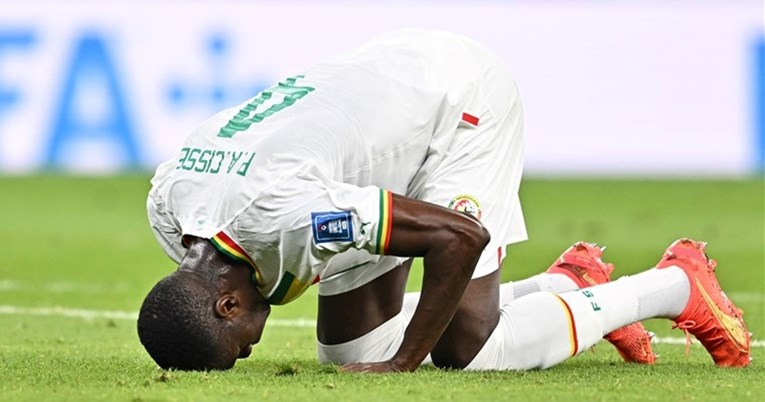 FIFA istražuje Senegal zbog kršenja pravila na Svjetskom prvenstvu