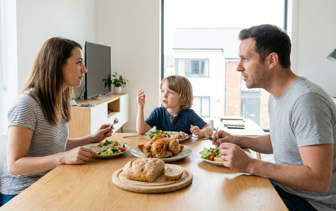 10 roditeljskih navika koje djecu mogu pretvoriti u osobe sklone laganju