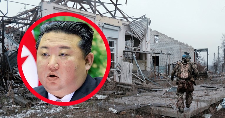 Kim Jong-un: Iza ratne mašinerije koja potiče tragičnu situaciju u Ukrajini stoji SAD