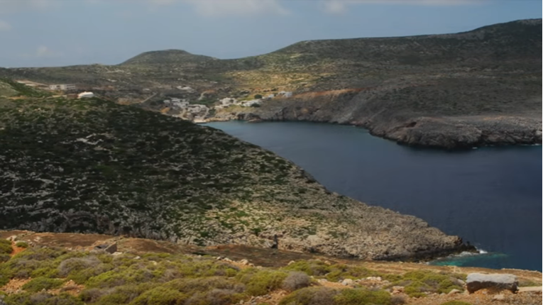 Mediteranski otok nudi novac i zemljište da živite na njemu - pod ovim uvjetom