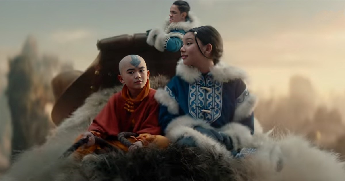 Konačno je stigao trailer za Avatar: The Last Airbender, prve reakcije su sjajne