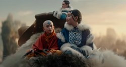 Konačno je stigao trailer za Avatar: The Last Airbender, prve reakcije su sjajne