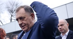Njemačka zaprijetila Dodiku: Bit će posljedica