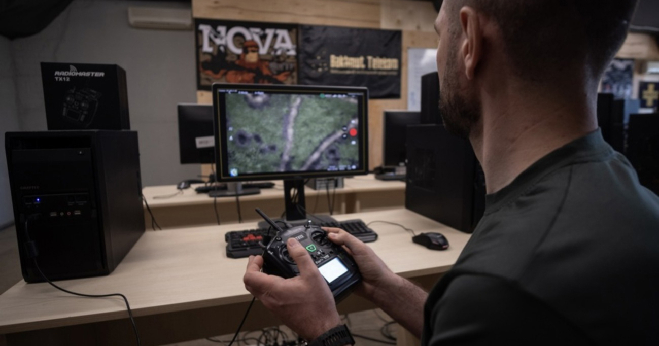 Ukrajina dobila novi alat protiv Rusa. Satelitske snimke stižu za 15 minuta