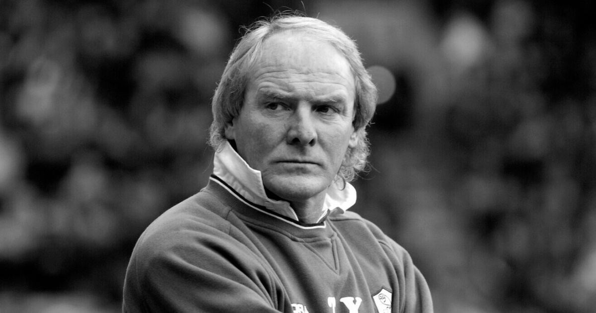 Preminuo Terry Yorath (75), legenda Leedsa i Walesa