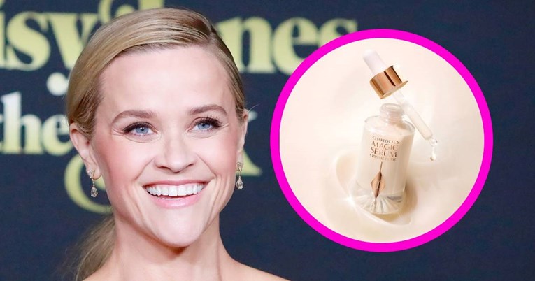 Ovaj proizvod zaslužan je za mladoliki izgled Sofije Vergare i Reese Witherspoon