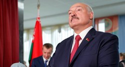 Njemački ministar vanjskih poslova najavio sankcije za Lukašenka