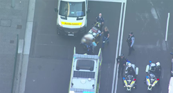 Napadač u Sydneyu je namjerno ubijao žene, tvrdi policija
