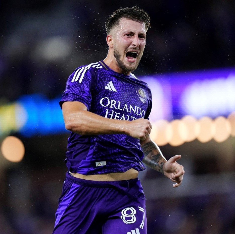 Pogledajte kako je Marco Pašalić zabio Messijevom Inter Miamiju