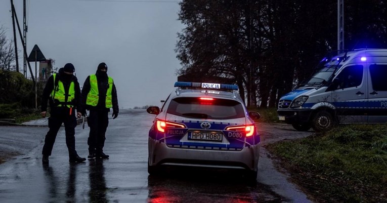 Ukrajinska zastupnica: I ako je u Poljskoj pala naša raketa, branili smo svoje živote