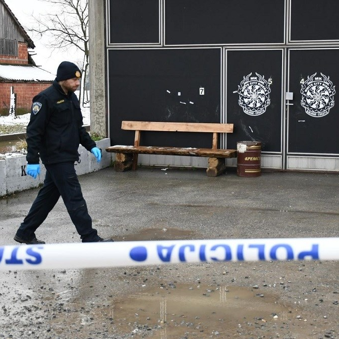 Kod Bjelovara nađen mrtav mladić s teškom ranom na glavi. Policija sumnja na ubojstvo