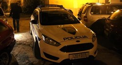 Muškarcu u Solinu došla policija zbog nasilja u obitelji. Pronašli mu drogu i pištolj