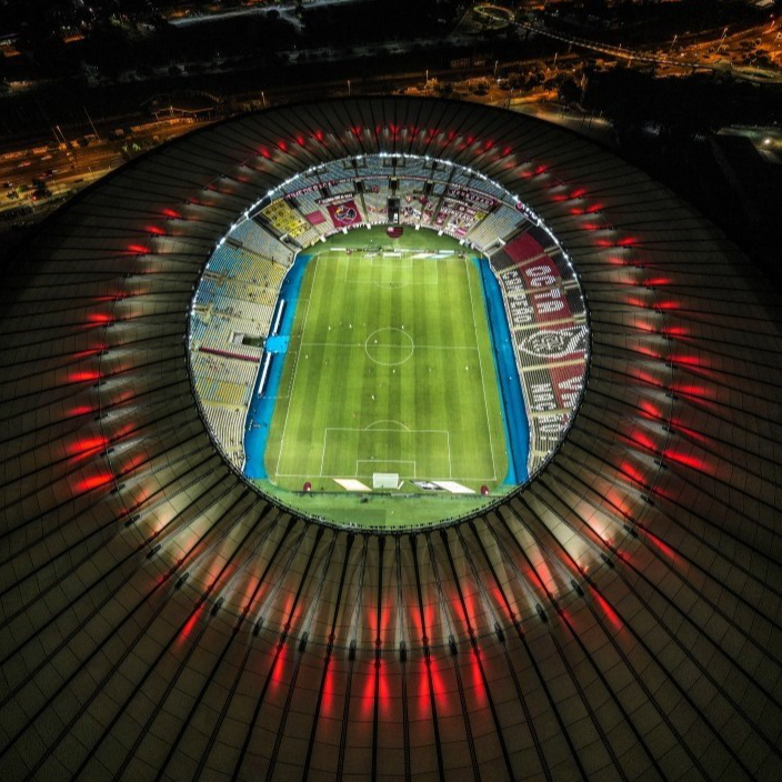 Maracana mijenja ime, zvat će se po najvećem brazilskom nogometašu svih vremena