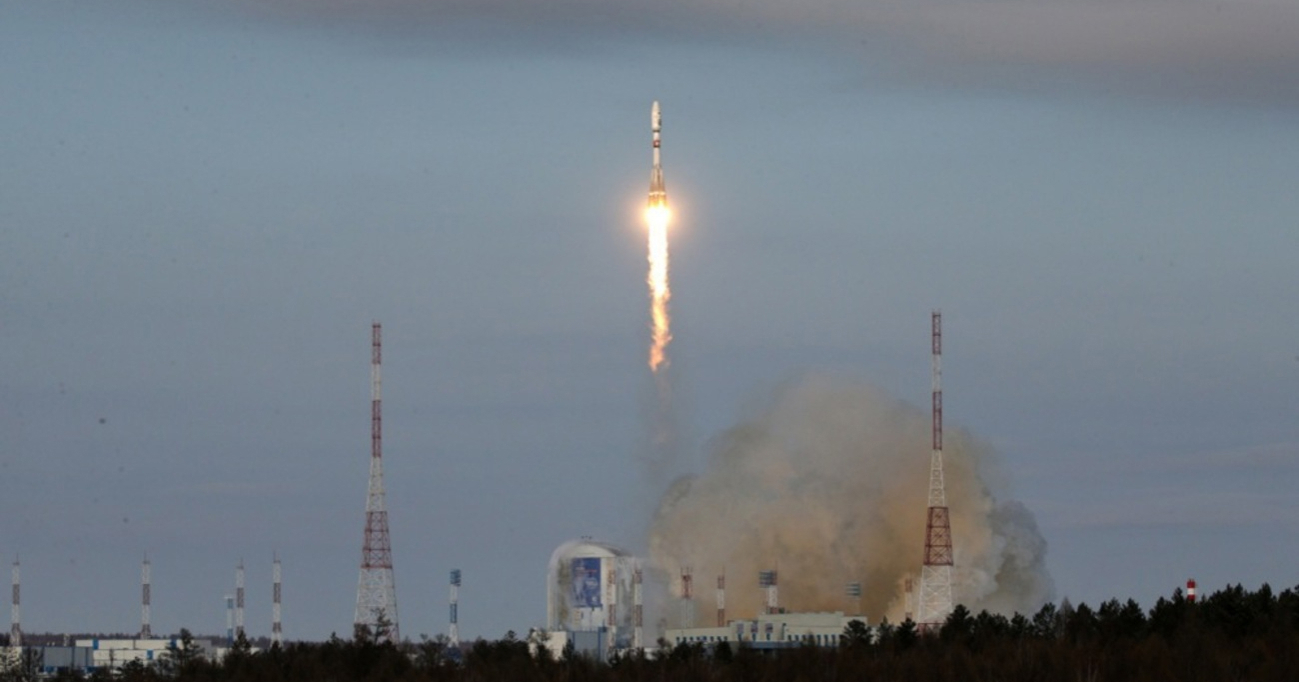 Rusi razvili zamjenu za Starlink. Jedan od prvih satelita pao
