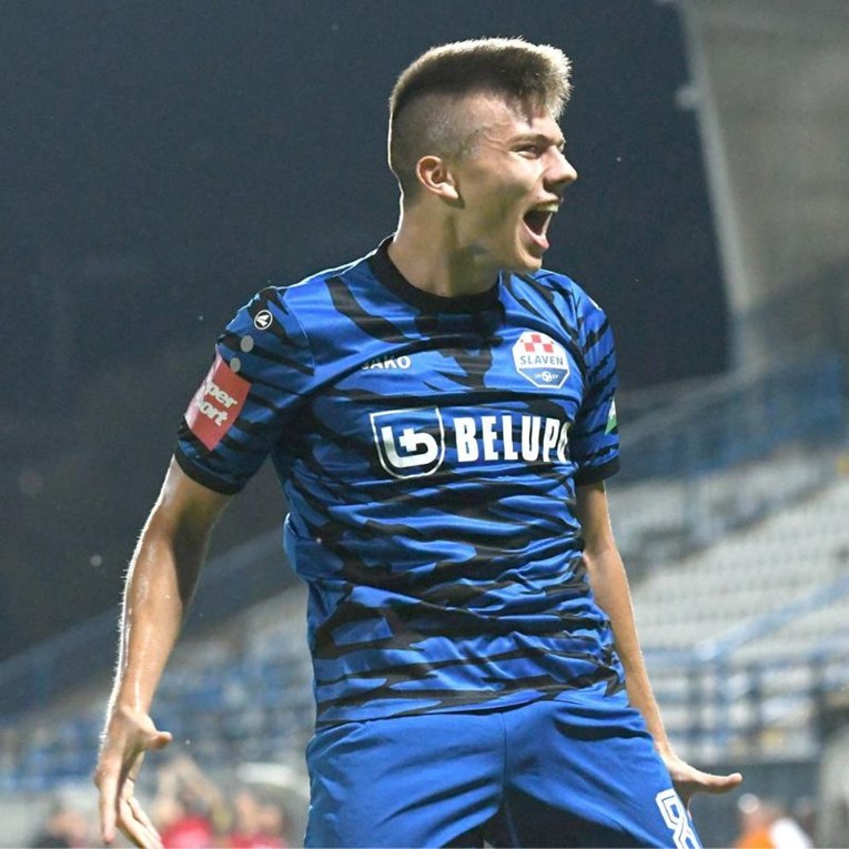 Dalić mu je dao pretpoziv, a sad radi transfer života od 7 milijuna eura?