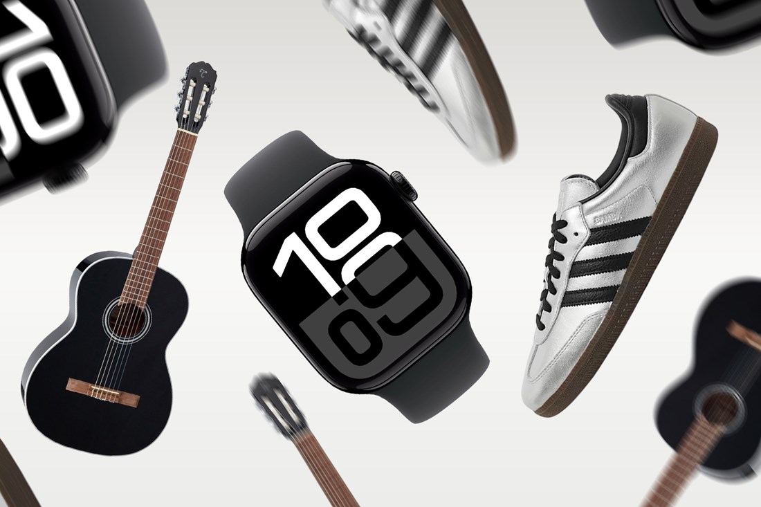 Black Friday lov na popuste: Što nam je zapelo za oko ove godine?