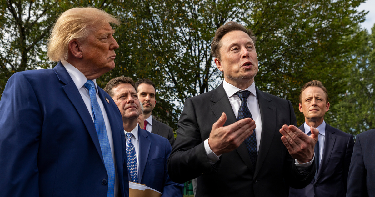 Musk donirao golem novac republikancima uoči izbora