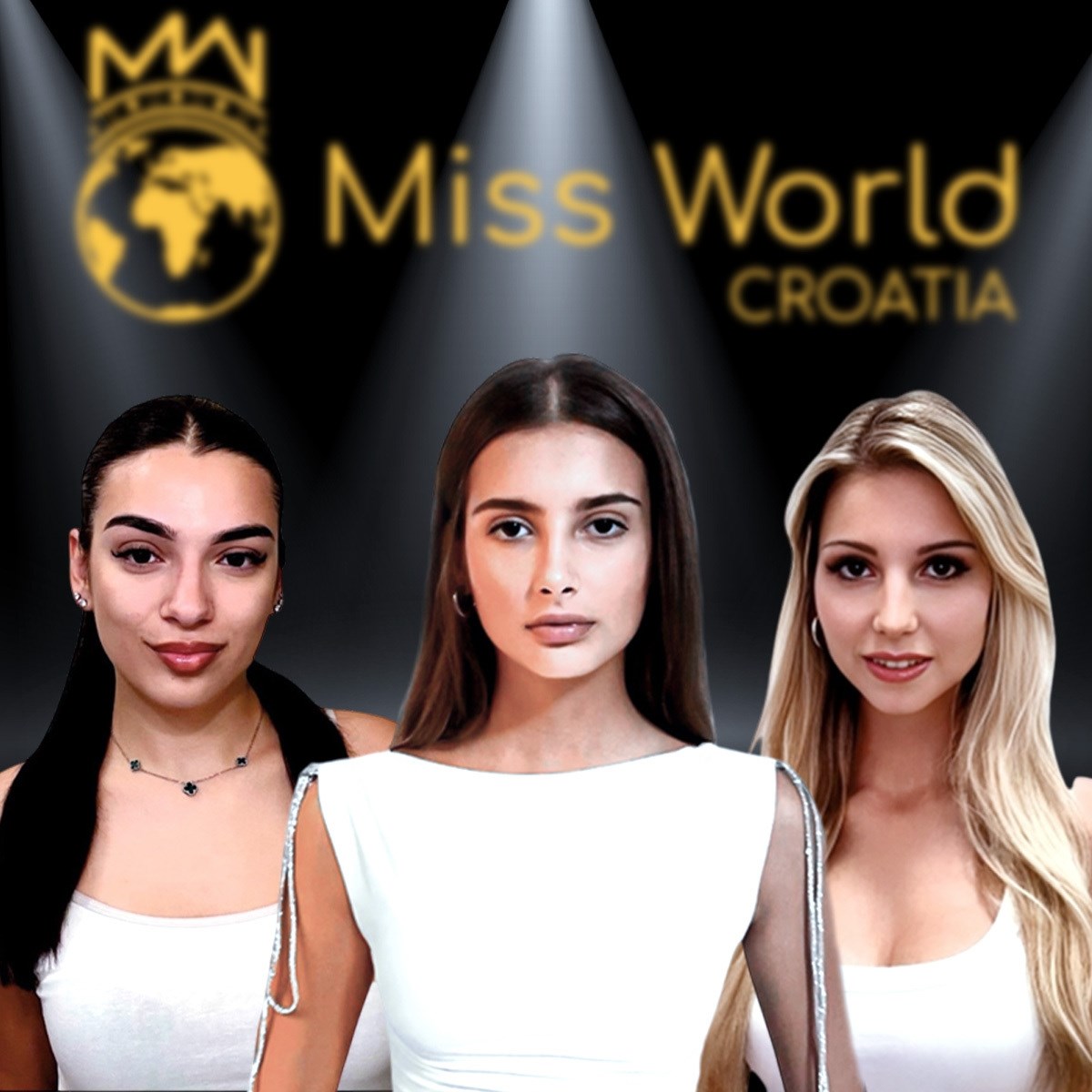 Ovo su kandidatkinje za Miss Istarske županije. Koja zaslužuje pobjedu?