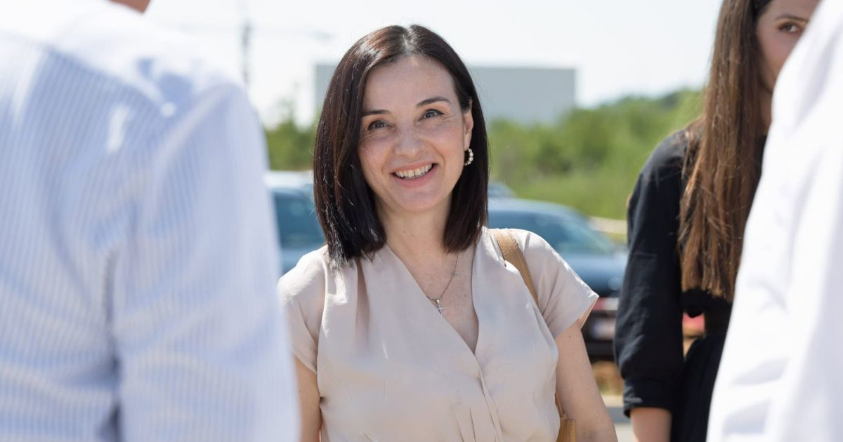 Ministrica Vučković najavila dodatne bušotine i praćenje podzemnih voda u Gospiću