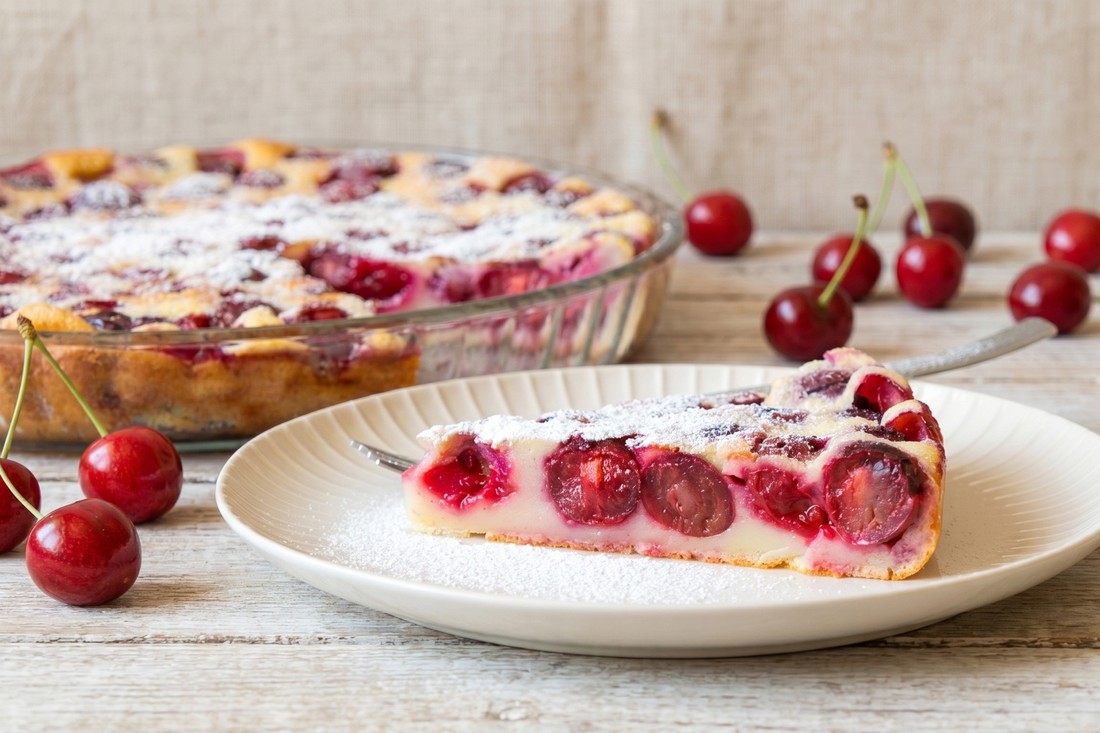 Najbolji deserti s trešnjama: Donosimo 5 provjerenih recepata
