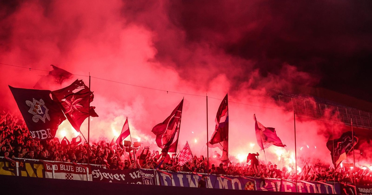 Navijači Dinama na Fejsu: "Napokon imamo pravu ekipu kakvu nismo dugo imali"