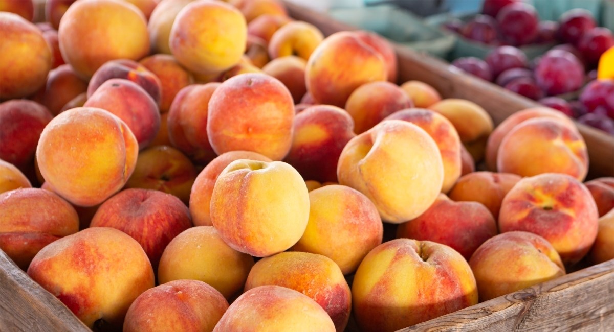 Kupujete breskve? Ova tri znaka otkrivaju jesu li doista zrele i slatke