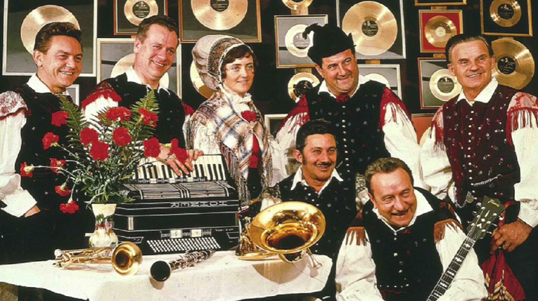 Svijet je čuo za njih, ali vi vjerojatno ne: Ovaj jugoslavenski sastav bio je megahit