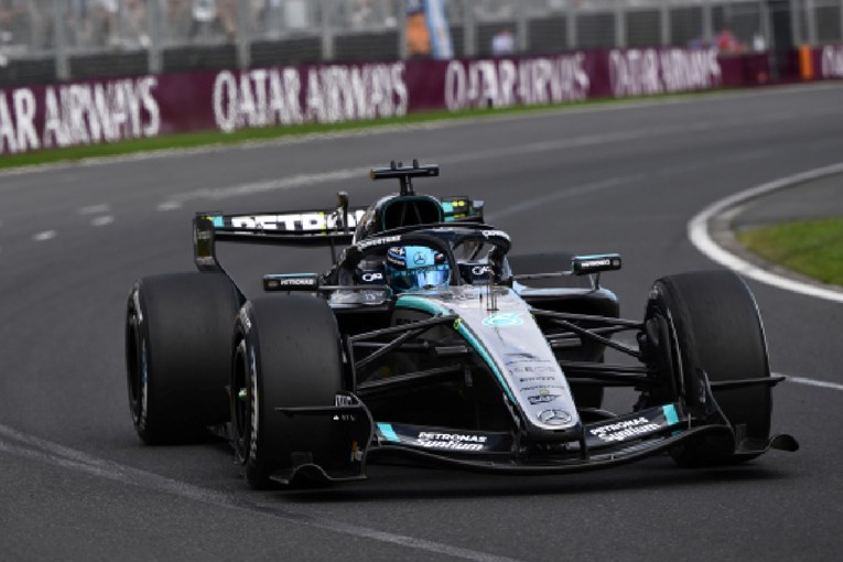 Formula 1 otkazuje dvije utrke zbog rata na Bliskom istoku