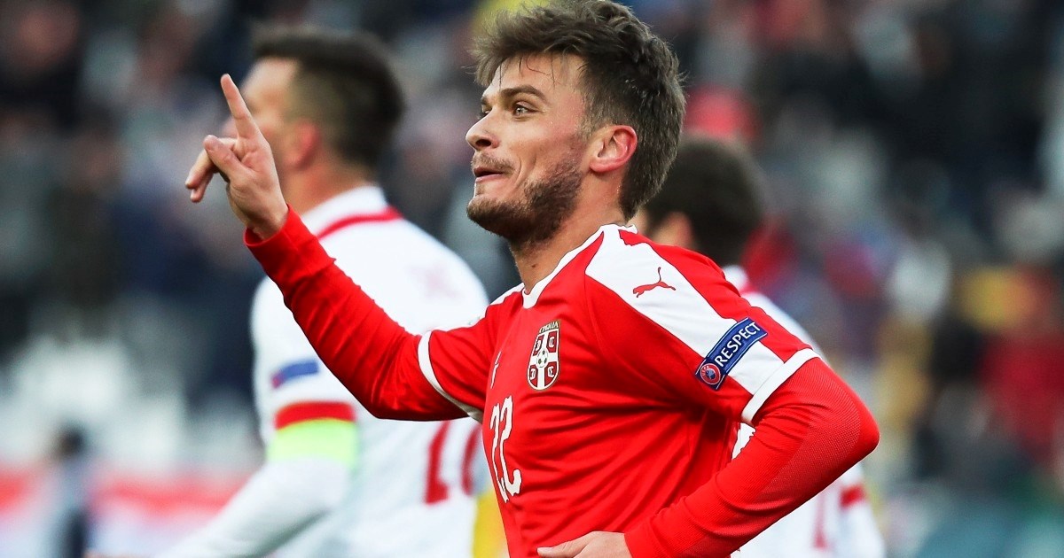 Sarajevo dovelo srpskog veznjaka za najveću plaću u povijesti nogometa u BiH