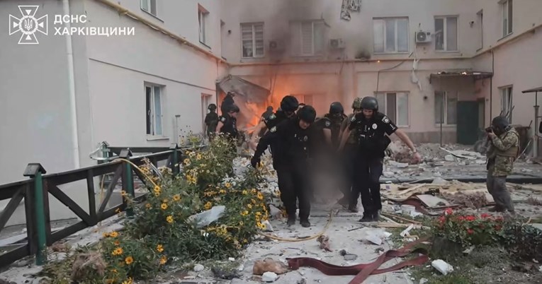 Zelenski objavio potresan video: "Moskva mora čuti - stop"