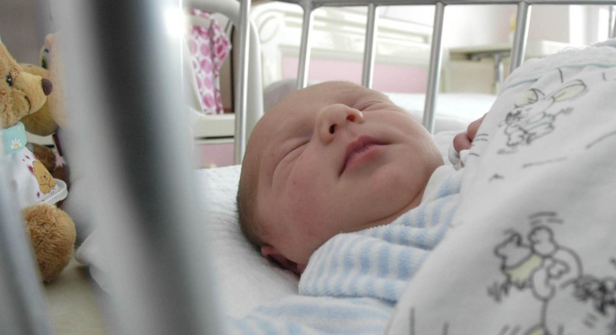 Baby boom za vrijeme korone: U Hrvatskoj porastao broj rođene djece 2021.