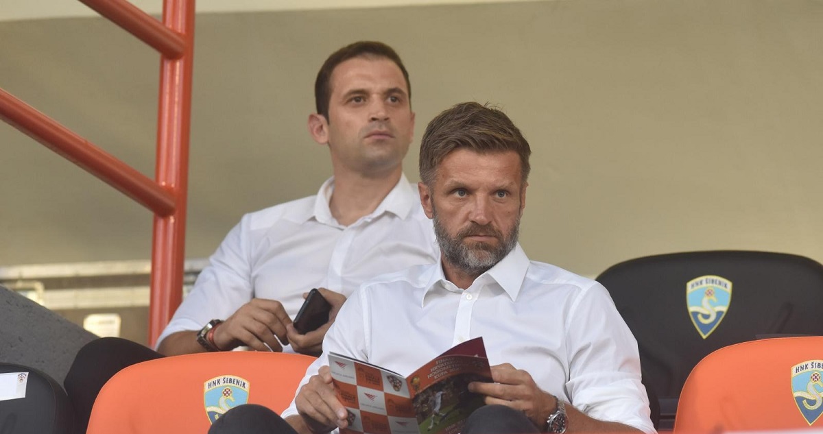Bišćan: Ovakve utakmice su jednostavne kada igraš ozbiljno. Idemo po pobjedu u Grčkoj