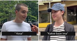 Izgled ili osobnost? Pitali smo mlade u Zagrebu što prvo primijete na curi ili dečku
