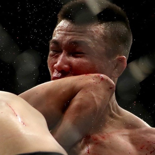 Dan kad se dogodio najluđi prekid u povijesti UFC-a