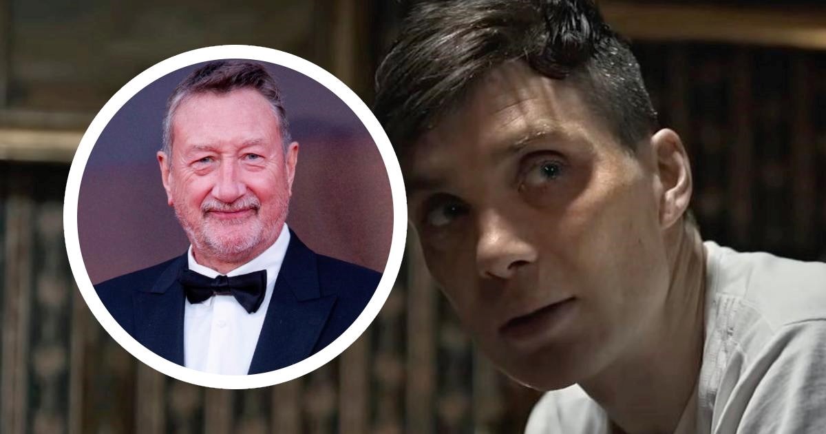 Kreator Peaky Blindersa otkrio nove detalje o nadolazećem filmu