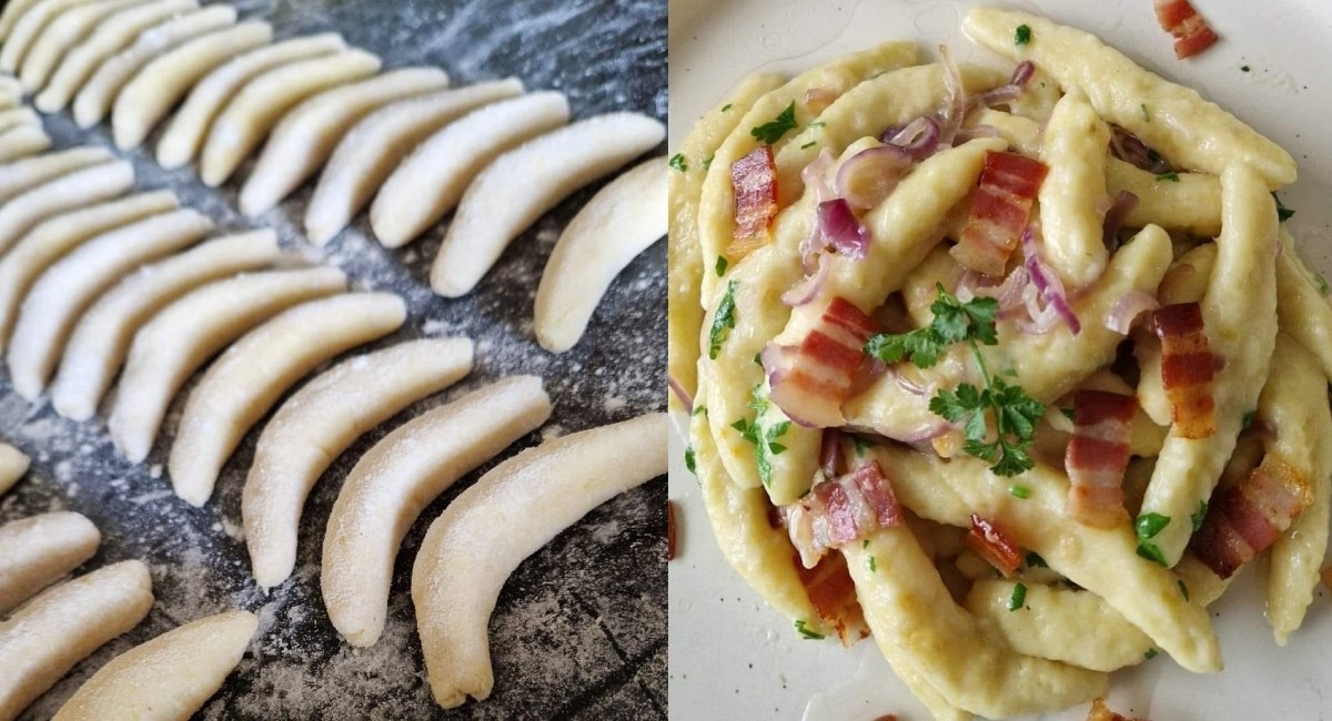 Kako vi zovete jelo sa slike? Toliko je jednostavno, donosimo recept naše čitateljice