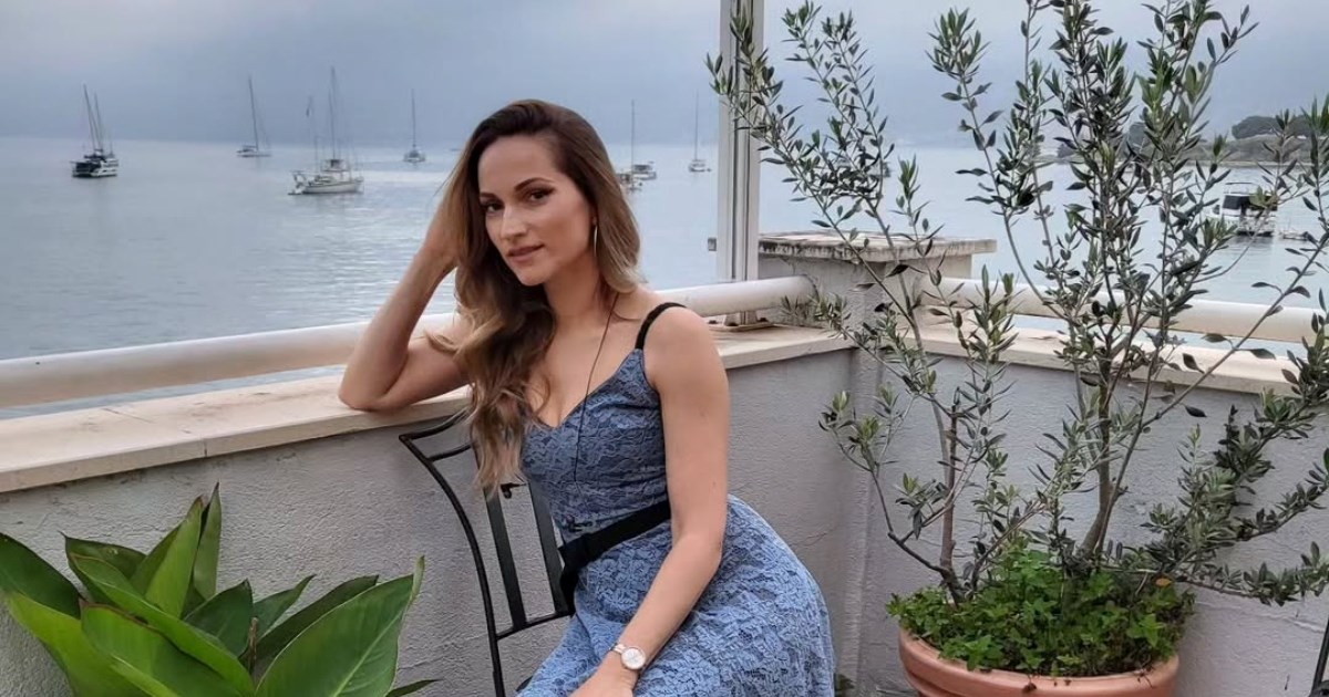 Pamela Ramljak: Prije 4 mj. imala sam nesreću, na autu je totalna šteta