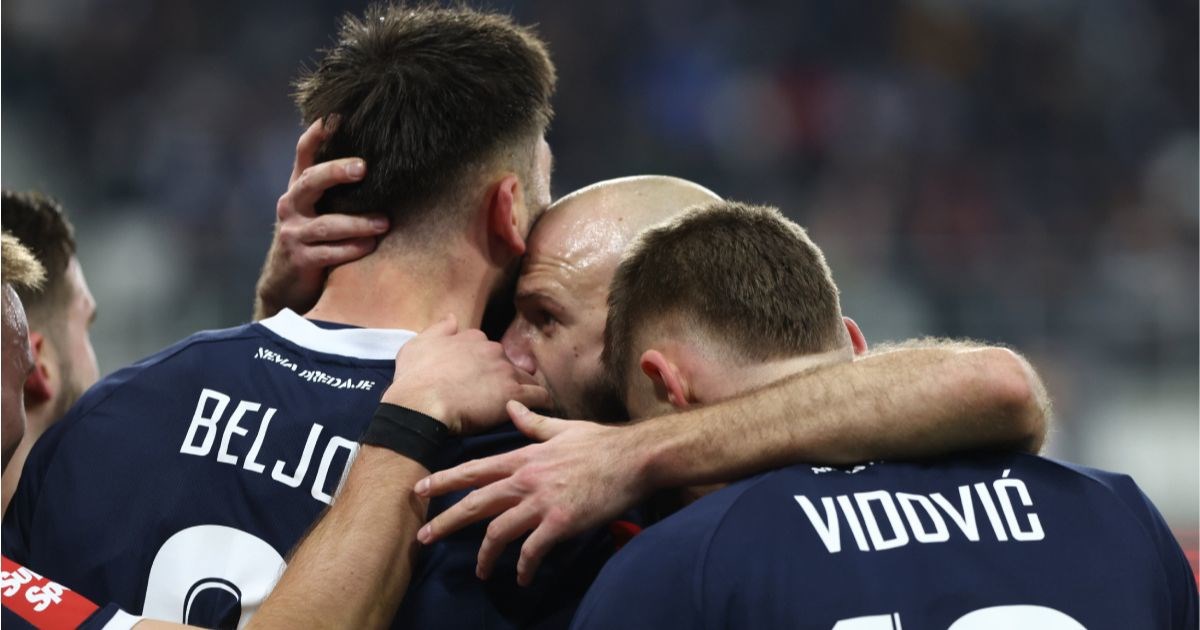 Kako je ozljeda najboljeg igrača otvorila Dinamu put prema pobjedi