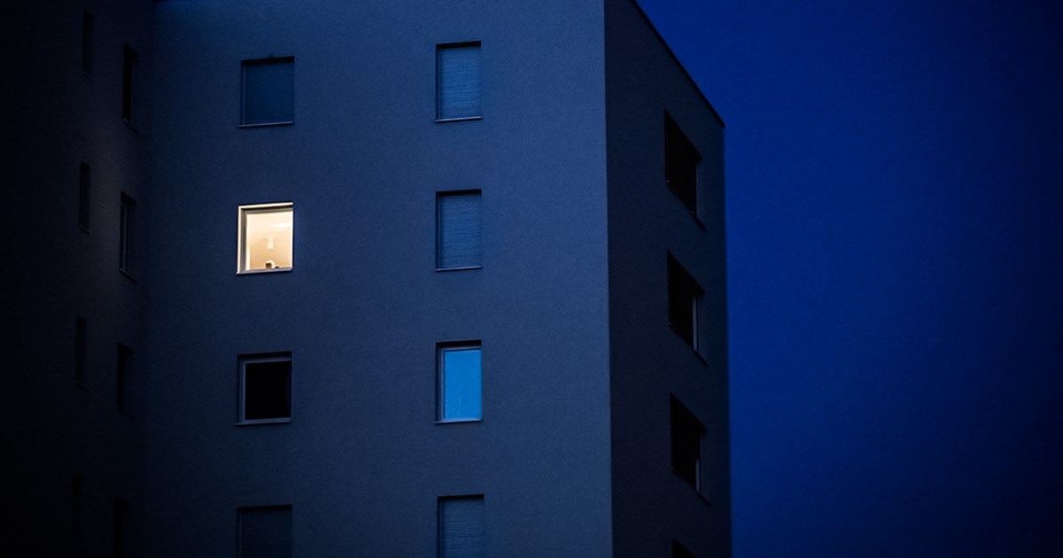 Pogledajte gdje je najviše, a gdje najmanje praznih stanova u Hrvatskoj