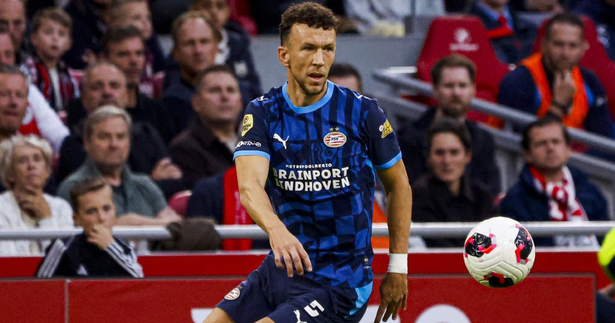 OD 18:45 Perišićev PSV protiv Šahtara, razigrana Roma kod Fenera. Evo gdje gledati LP