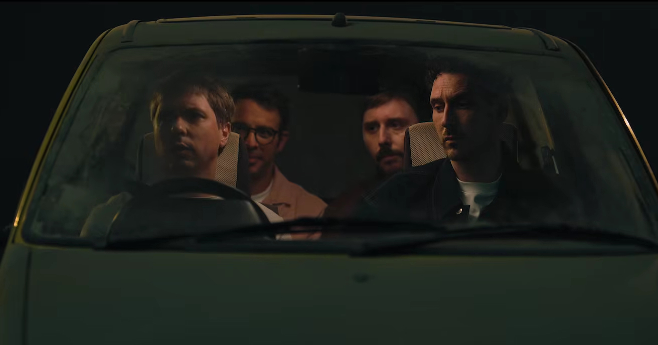 Netflix potvrdio treći film "The Inbetweeners", ekipa se vraća nakon 14 godina