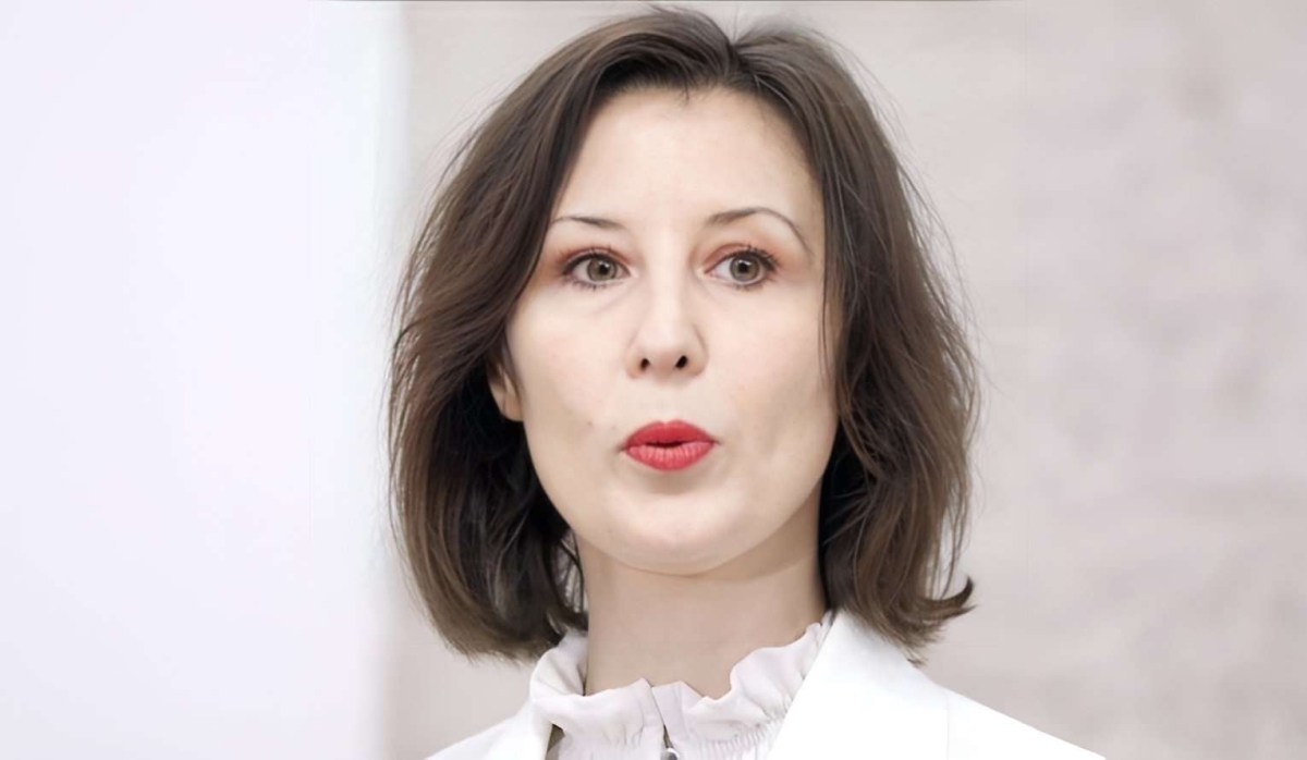 Dalija Orešković negira probleme u Centru: "U Klubu je sve u redu"