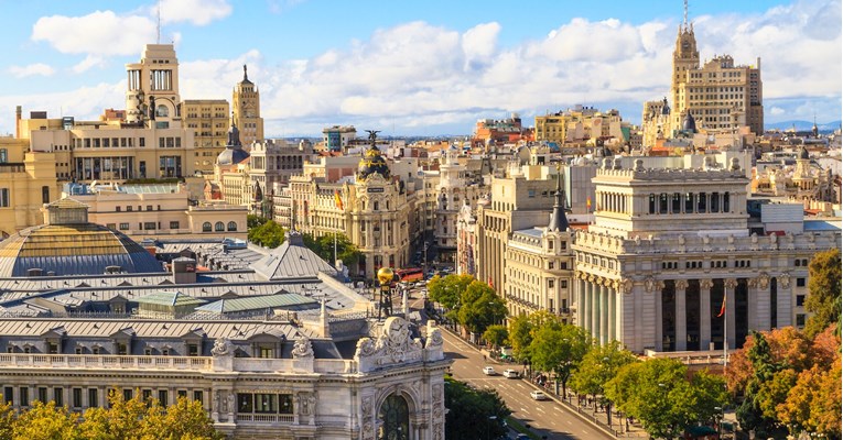 Madrid ima najboljeg sommeliera na svijetu